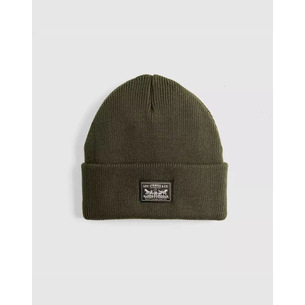 Product LEVIS BACKPATCH BEANIE base image