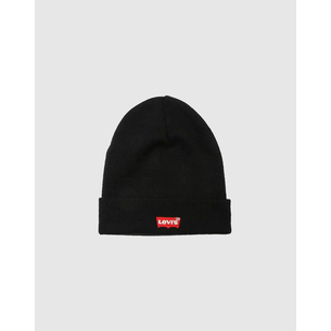Product LEVIS RED BATWING EMBROIDERED BEANIE base image