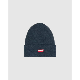 Product LEVIS RED BATWING EMBROIDERED BEANIE base image