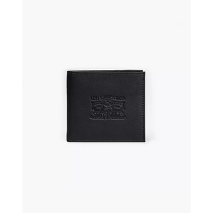 Product LEVIS VINTAGE TWO HORSE BIFOLD COIN WALLET base image
