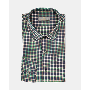 Product LEXTON ΠΟΥΚΑΜΙΣΟ 50% COTTON-50% POL. base image