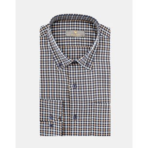 Product LEXTON ΠΟΥΚΑΜΙΣΟ 50% COTTON-50% POL. base image