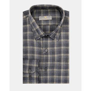 Product LEXTON ΠΟΥΚΑΜΙΣΟ 70% COTTON-30% POL. base image