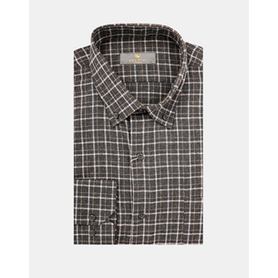 Product LEXTON ΠΟΥΚΑΜΙΣΟ 70% COTTON-30% POL. base image