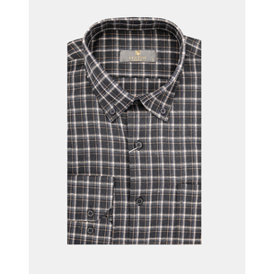 Product LEXTON ΠΟΥΚΑΜΙΣΟ 70% COTTON-30% POL. base image