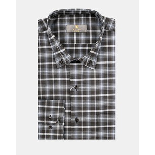 Product LEXTON ΠΟΥΚΑΜΙΣΟ 50% COTTON-50% POL. base image