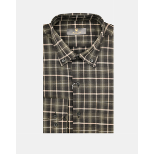 Product LEXTON ΠΟΥΚΑΜΙΣΟ 50% COTTON-50% POL. base image