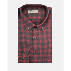 Product LEXTON ΠΟΥΚΑΜΙΣΟ 70% COTTON-30% POL. base image