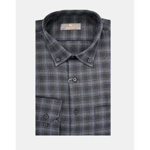 Product LEXTON ΠΟΥΚΑΜΙΣΟ 70% COTTON-30% POL. base image