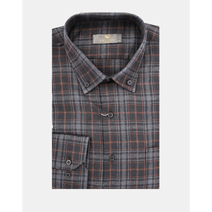 Product LEXTON ΠΟΥΚΑΜΙΣΟ 70% COTTON-30% POL. base image