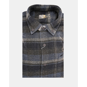 Product LEXTON ΠΟΥΚΑΜΙΣΟ OVER 70% COTTON-30% POL. base image