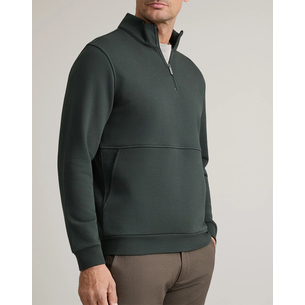 Product NAVY&GREEN ΜΠΛΟΥΖΑ ΛΟΥΠΕΤΟ ΦΕΡΜΟΥΑΡ M/M base image