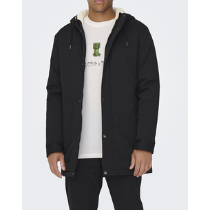 Product ONLY&SONS ONSALEXANDER LIFE PARKA OTW VD base image