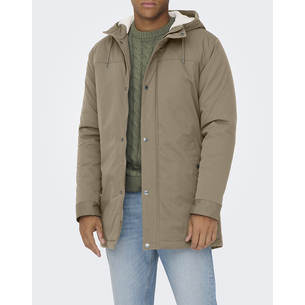 Product ONLY&SONS ONSALEXANDER LIFE PARKA OTW VD base image