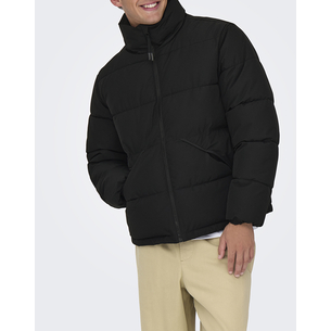 Product ONLY&SONS ONSPACK LIFE PUFFER JACKET OTW base image