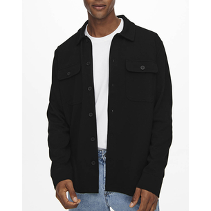 Product ONLY&SONS ONSNEWKODYL OVERSHIRT SWEAT NOOS base image