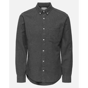 Product ONLY&SONS  ONSNIKO LS MELANGE SHIRT base image