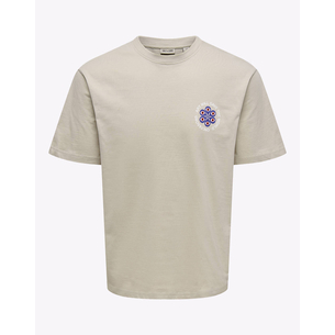 Product ONLY&SONS ONSFRED CLAUDE RLX SS TEE base image