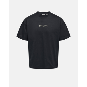 Product ONLY&SONS ONSPARKER SS LOOSE TEE base image