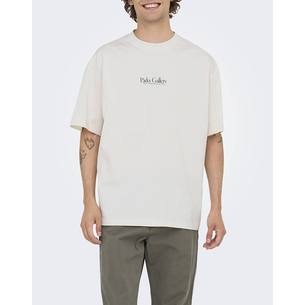 Product ONLY&SONS ONSPARKER SS LOOSE TEE base image