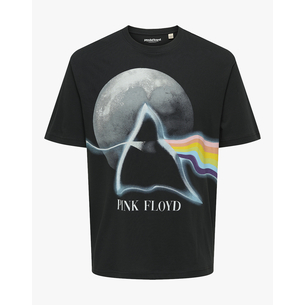 Product ONLY&SONS ONSPINK FLOYD RLX SS LIC TEE OLD base image