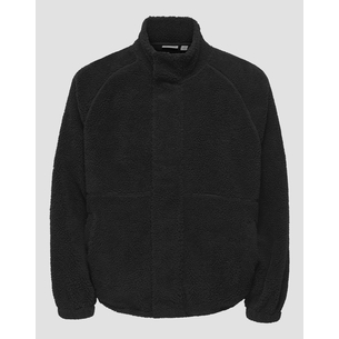 Product ONLY&SONS ONSLES CLASSIQUES OVZ FULLZIP SHERPA JCK base image
