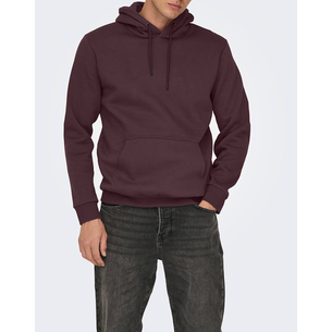 Product ONLY&SONS ONSCERES HOODIE SWEAT NOOS base image