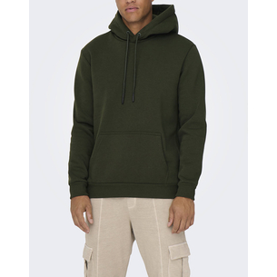 Product ONLY&SONS ONSCERES HOODIE SWEAT NOOS base image