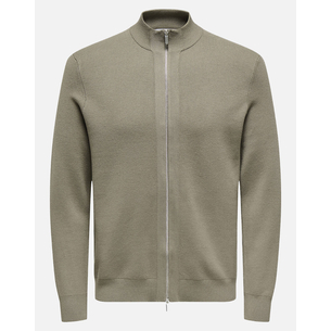 Product ONLY&SONS ONSCOOPER REG LS 12 CARDIGAN KNIT FRML base image