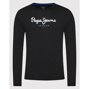 Product PEPE JEANS NOS EGGO LONG N T-SHIRT MEN base image