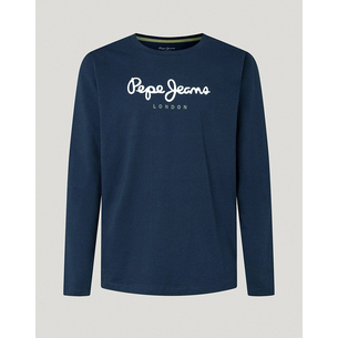 Product PEPE JEANS NOS EGGO LONG N  ΜΠΛΟΥΖΑ ΑΝΔΡΙΚΟ base image