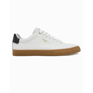 Product PEPE JEANS DROP 1 KENTON BASE M MEN'S SHOES base image
