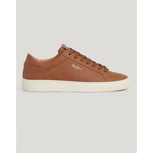Product PEPE JEANS DROP 1 JOE BASIC SHOES MEN base image
