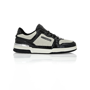 Product PLEIN SPORT FAES USC0795 STE003N VIPER LUXE // GEN.X.05 SNEAKER LOW PLEIN SPORT base image