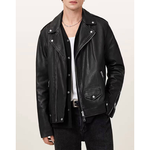 Product ALL SAINTS MILO BIKER base image