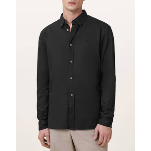 Product ALL SAINTS HAWTHORNE LS SHIRT base image
