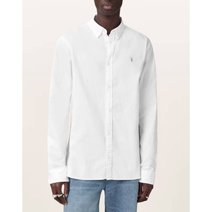 Product ALL SAINTS HAWTHORNE LS SHIRT base image