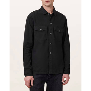 Product ALL SAINTS SPOTTER LS SHIRT base image