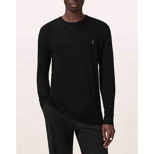Product ALL SAINTS MODE MERINO CREW base image
