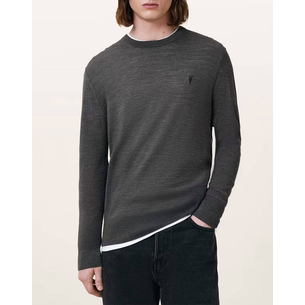 Product ALL SAINTS MODE MERINO CREW base image