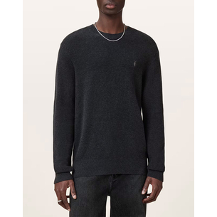 Product ALL SAINTS ASPEN CREW base image