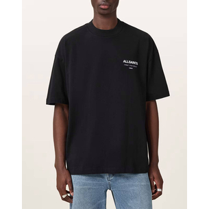 Product ALL SAINTS UNDERGROUND SS CREW base image