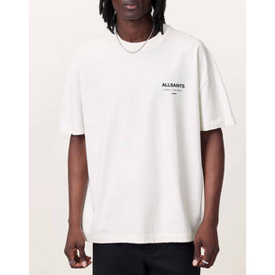 Product ALL SAINTS UNDERGROUND SS CREW base image