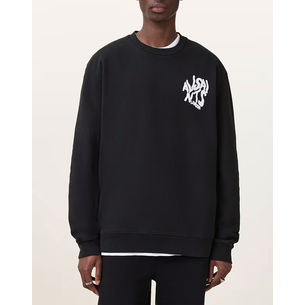 Product ALL SAINTS ORLANDO CREW base image