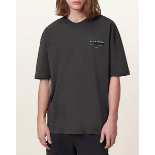 Product ALL SAINTS REDACT SS CREW base image