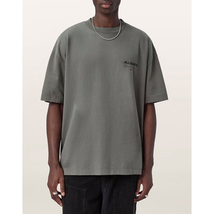 Product ALL SAINTS FUTURE SS CREW base image