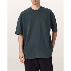 Product ALL SAINTS FUTURE SS CREW base image