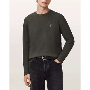 Product ALL SAINTS ELLIS LS CREW base image