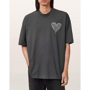 Product ALL SAINTS TRIP SS CREW base image