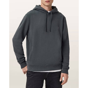 Product ALL SAINTS RAVEN OTH HOODY base image